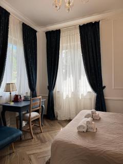 Umi B&B - Giulianova - 6