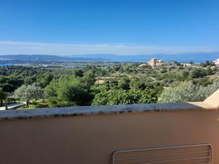 Ella Villa Sea View - Porto Heli - 1