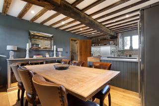 Bailiffs Cottage - Colchester - 5