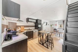 L'Amadea - Duplex - 3 pers au coeur de Parame - Saint Malo - 0