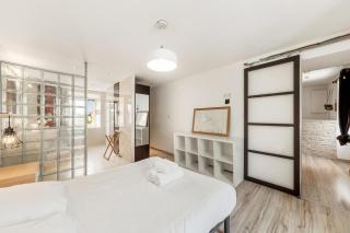 L'Amadea - Duplex - 3 pers au coeur de Parame - Saint Malo - 9