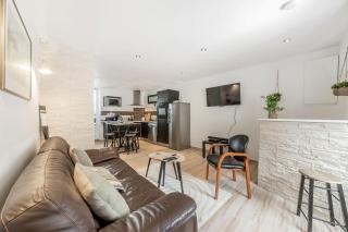 L'Amadea - Duplex - 3 pers au coeur de Parame - Saint Malo - 8