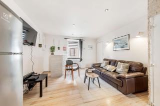 L'Amadea - Duplex - 3 pers au coeur de Parame - Saint Malo - 7