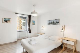 L'Amadea - Duplex - 3 pers au coeur de Parame - Saint Malo - 5