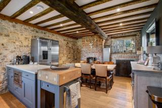 Bailiffs Cottage - Colchester - 7
