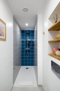 L'éden studio moderne et lumineux proche centre - Rennes - 4