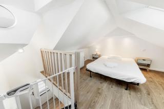 L'Amadea - Duplex - 3 pers au coeur de Parame - Saint Malo - 1