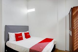 Hotel O Medan near Universitas Sumatera Utara formerly Surya Residence - Sunggal - 5