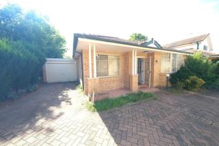 Sydney Croydon 3bedroom townhouse - Sydney - 8