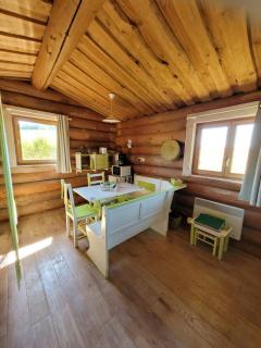 La Colline aux Fustes - 7