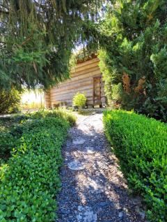 La Colline aux Fustes - Meurville - 6