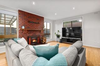 Beleura's Beachside Beauty - Mornington - 8