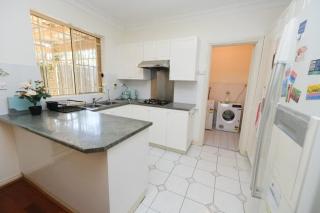 Sydney Croydon 3bedroom townhouse - Sydney - 3