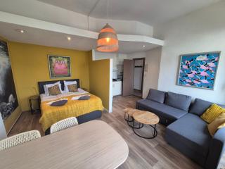 Appartementen aan den Hogeweg - Zandvoort - 8