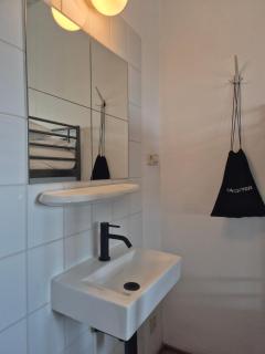 Appartementen aan den Hogeweg - Zandvoort - 7
