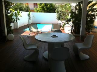 Appartamento in Villa con Piscina privata a 100 mt dlla spiaggia plaja - Castellammare del Golfo - 7