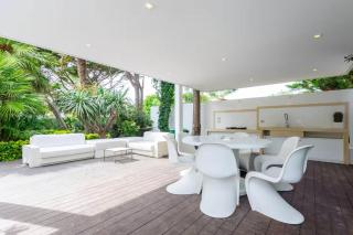 Appartamento in Villa con Piscina privata a 100 mt dlla spiaggia plaja - Castellammare del Golfo - 8