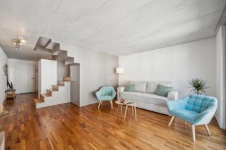 Casa Milla, Apartment Langete - 7