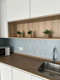 Apartamento Alma Brisa Conil - Conil de la Frontera - 2