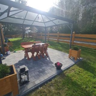 Domek na Czerwonej Górce - Uście Gorlickie - 5