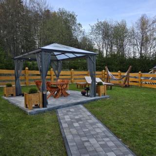 Domek na Czerwonej Górce - Uście Gorlickie - 4