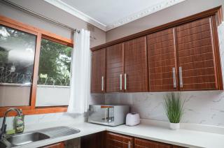 Niza Homes, Pool, No Blackouts & Walk to Munali Mall - Lusaka - 8