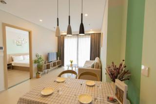 căn hộ the sóng- Hoai house - Vung Tau - 7
