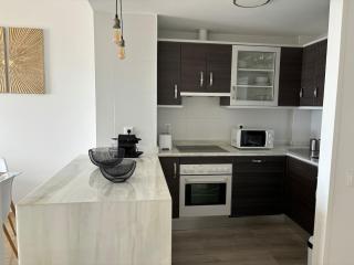 Blue View with 2 bedroom and swimming pool - Manilva - 5