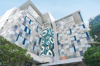 1O1 URBAN Jakarta Glodok - Kota Tua - 9