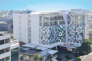 1O1 URBAN Jakarta Glodok - Kota Tua - Jakarta - 0