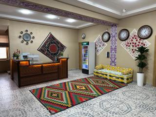 Hotel Byond Khiva - Khiva - 4