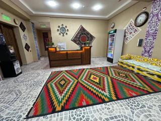 Hotel Byond Khiva - Khiva - 3