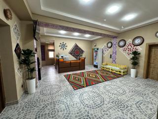 Hotel Byond Khiva - Khiva - 2