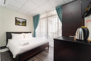 KHKO Charisse Hotel Delhi Darbar - 7