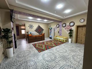 Hotel Byond Khiva - Khiva - 1