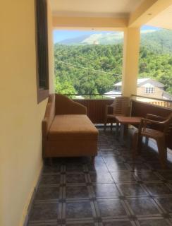 Large two-storey house - Dilijan - 5