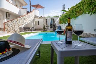 Villa Marika - 7