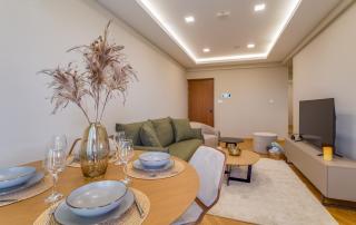 Pantio Living Residence - Meneou - 1