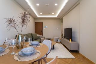 Pantio Living Residence - Meneou - 2