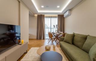 Pantio Living Residence - Meneou - 7