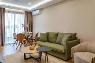 Pantio Living Residence - Meneou - 9