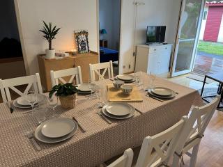 Patrimoine et immobilier Villas du Lac - Soustons - 6