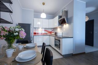 Apartamenty City Tower od WroclawApartament-pl - Wroclaw - 3