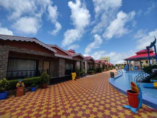 Grand Beach Resort - Mandarmoni - Mandarmoni - 3