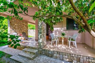 Apartments in Selce 41668 - Selce - 8