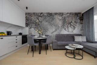 Elegant Apartment Ludwiki Warszawa with Parking & Air Conditioning by Noclegi Renters - Warschau - 7