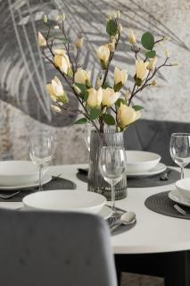 Elegant Apartment Ludwiki Warszawa with Parking & Air Conditioning by Noclegi Renters - Warschau - 5