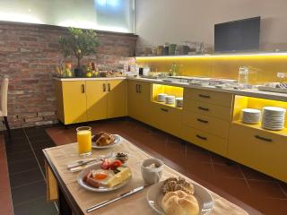 Boutique Hotel Sopianae - 9
