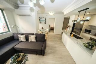 Sydney City CBD 2 bed Close to darling harbour ICC - Sydney - 0