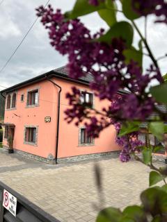 Casa Rarăului - Câmpulung Moldovenesc - 0